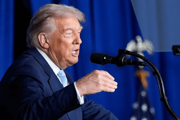 BBC cam kết đấu tranh với vụ kiện 1 tỷ đô của Trump về chỉnh sửa ngày 6 tháng 1