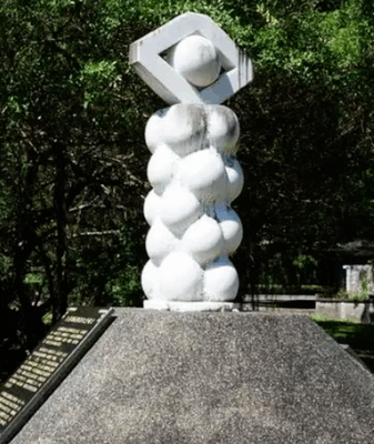 Đài Tưởng Niệm Taroko Tôn Vinh Những Anh Hùng Truku Năm 1914 video poster