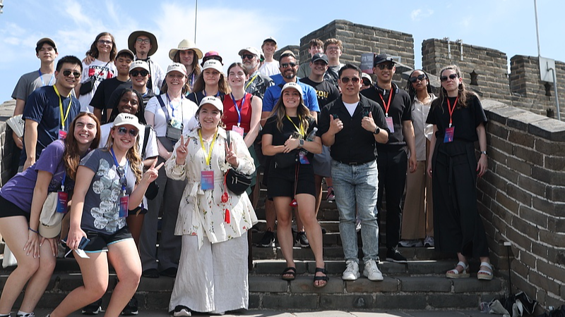 Đối thoại Mỹ-Trung tại LA: Trao đổi Nhân dân là Trọng tâm