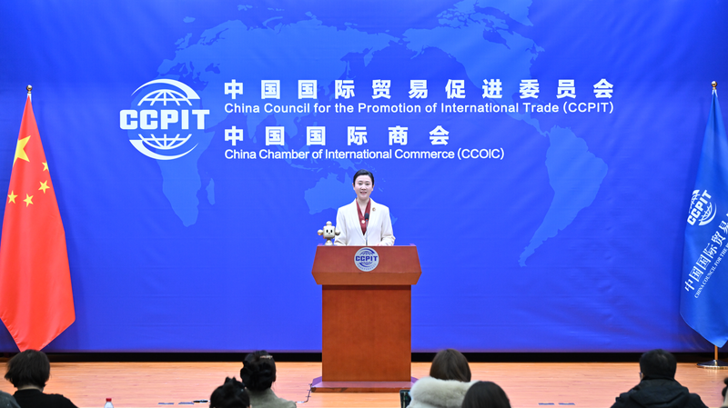 Các Doanh Nhân Trung Quốc Sẵn Sàng Cho Các Cuộc Đàm Phán Kinh Doanh Tại Mỹ Vào Tháng 12