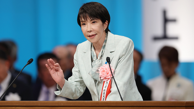 Cuộc Khảo sát CGTN: 87% Kêu gọi Nhật Bản Ngừng Hồi sinh Chủ Nghĩa Quân Phiệt