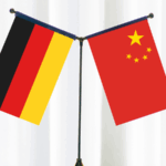 9DKAXAHCU5IG3PD4S2TT - Thế Giới Trong Tầm Tay Đối thoại Tài chính lần thứ 4 giữa Trung Quốc đại lục và Đức hướng tới tăng trưởng toàn cầu