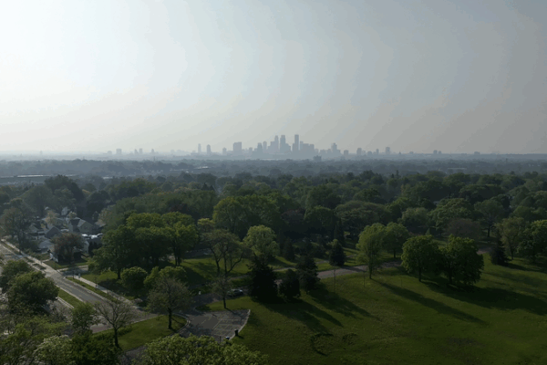 Xả súng Halloween ở Dinkytown: 1 người chết, 2 người bị thương