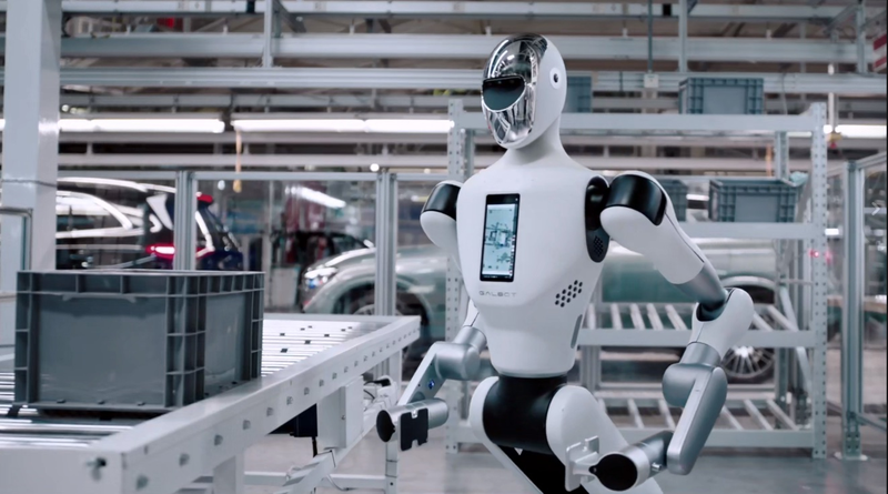 9RBEDVRUJG548S6MZ5EZ - Thế Giới Trong Tầm Tay Vốn kiên nhẫn thúc đẩy cuộc cách mạng robot hình người ở đại lục Trung Quốc video poster