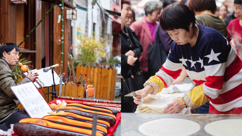 9Y9AUUMP9VH68B9PBMBJ - Thế Giới Trong Tầm Tay Quanzhou và Wuxi gia nhập Mạng lưới Thành phố Sáng tạo của UNESCO