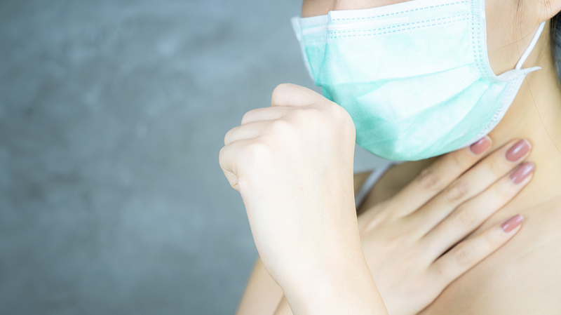 Không có mầm bệnh mới khi các bệnh hô hấp gia tăng tại Trung Quốc đại lục