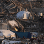 AF5AVSGQEJDILJGPETUF - Thế Giới Trong Tầm Tay Liên Hợp Quốc và Trung Quốc Ủng Hộ Giải Pháp Hai Nhà Nước trong Ngày Đoàn Kết với Palestine