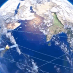 AV2XSLOYS0AZN3K8SR2X - Thế Giới Trong Tầm Tay Vệ tinh quỹ đạo của Trung Quốc đại lục: 156 vệ tinh theo dõi mảnh vỡ không gian