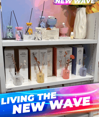 Hương thơm cho nhà & xe: Xu hướng mùi hương mới của Việt Nam video poster