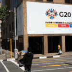 BL9MU2TG8BJODCYTXCY0 - Thế Giới Trong Tầm Tay G20 2025: Liệu Thế Giới Có Thể Phá Vỡ Thế Bế Tắc Quản Trị Toàn Cầu?