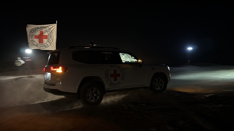 BLJGDZPOTGHUDVUDGCD0 - Thế Giới Trong Tầm Tay Hamas trao trả ba thi thể con tin khi thỏa thuận ngừng bắn tại Gaza gặp căng thẳng