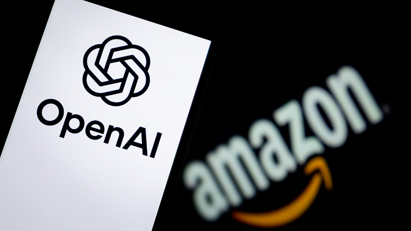 OpenAI ký thỏa thuận đám mây AWS trị giá 38 tỷ USD để thúc đẩy AI thế hệ tiếp theo