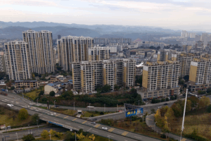 Trung Quốc đại lục triển khai kiểm tra an toàn cháy nổ tại các tòa nhà cao tầng