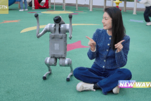 Bạn Đồng Hành AI: Từ Đồ Chơi Nhồi Bông Đến Hình Ảnh Ba Chiều Đọc Tâm Trạng video poster