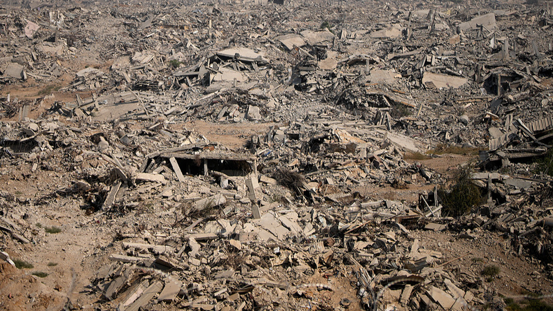 Israel nhận được thi thể của một con tin khác từ Gaza trong thời gian ngừng bắn