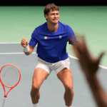 Cobolli's Chiến Công Đưa Ý Vào Chung Kết Davis Cup Sau Chiến Thắng Kiểu Marathon