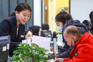 Các chuyên gia tại Trung Quốc lục địa lập biểu đồ tiến bộ toàn diện về quyền con người