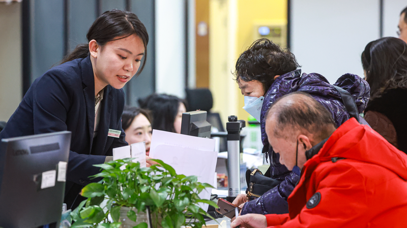 Các chuyên gia tại Trung Quốc lục địa lập biểu đồ tiến bộ toàn diện về quyền con người