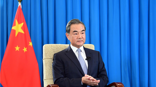 Wang Yi: Trung Quốc và Trung Á thúc đẩy tăng trưởng cùng có lợi