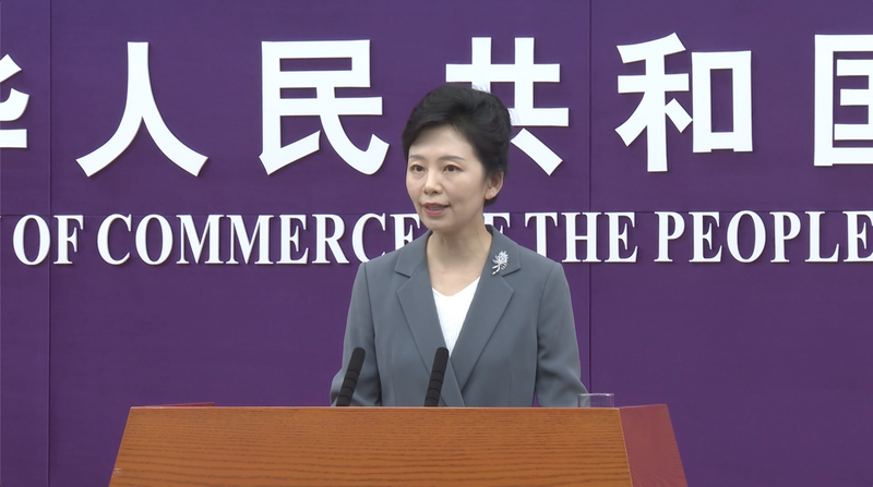 Trung Quốc và Mỹ đồng ý các bước mới để giảm căng thẳng thương mại video poster