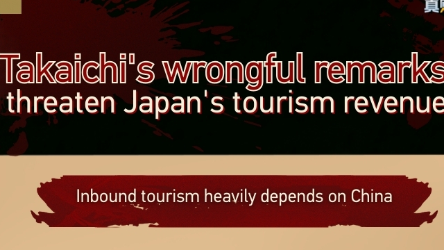 Những nhận xét của Takaichi ảnh hưởng đến ngành du lịch Nhật Bản