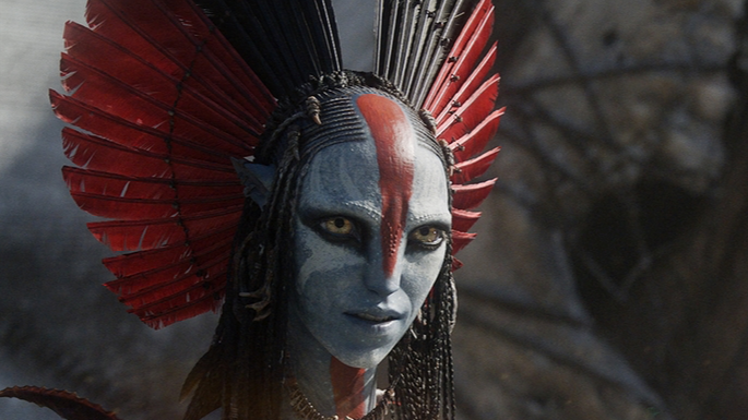 DRTOCP53CICRXWMTDBIC - Thế Giới Trong Tầm Tay Avatar: Lửa và Tro kéo dài 195 phút, ra mắt toàn cầu vào ngày 19 tháng 12