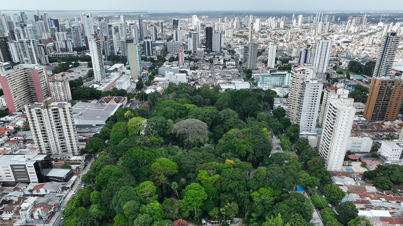 E3DE4TH4BDKFOXHO34LT - Thế Giới Trong Tầm Tay Brazil ra mắt Kế hoạch Khí hậu Chỉ dành cho Sức khỏe đầu tiên tại COP30