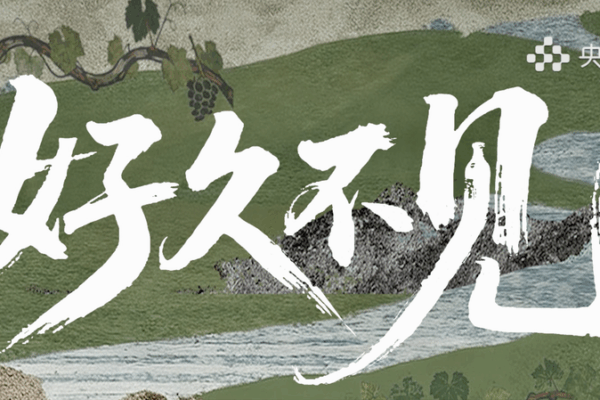 Đã Lâu Không Gặp: Khi Mỗi Bữa Ăn Kể Một Câu Chuyện video poster