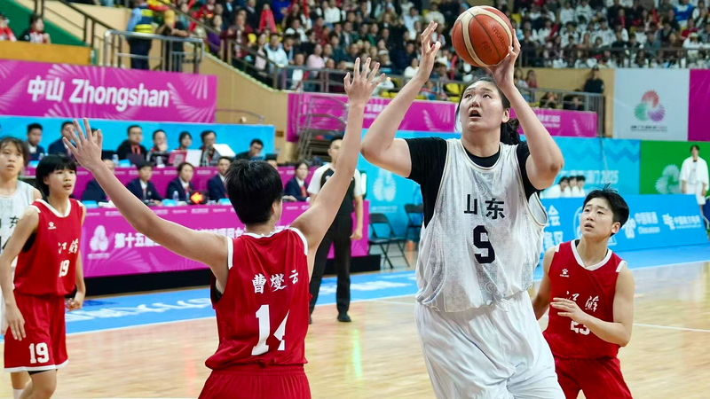 Tóm tắt: Đại hội Thể thao toàn quốc lần thứ 15 của Trung Quốc đại lục - Kỷ lục, Ngôi sao & Lời chia tay đầy cảm xúc