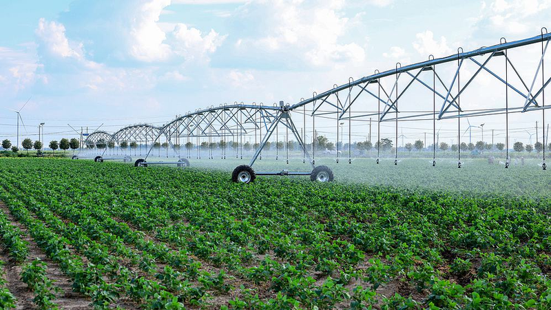 Trung Quốc Nhắm Đến Đột Phá Trong Công Nghệ Tiết Kiệm Nước Vào Năm 2027