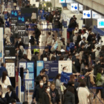 Du lịch Nhật Bản gặp khó khăn khi du khách từ Trung Quốc đại lục hủy chuyến video poster