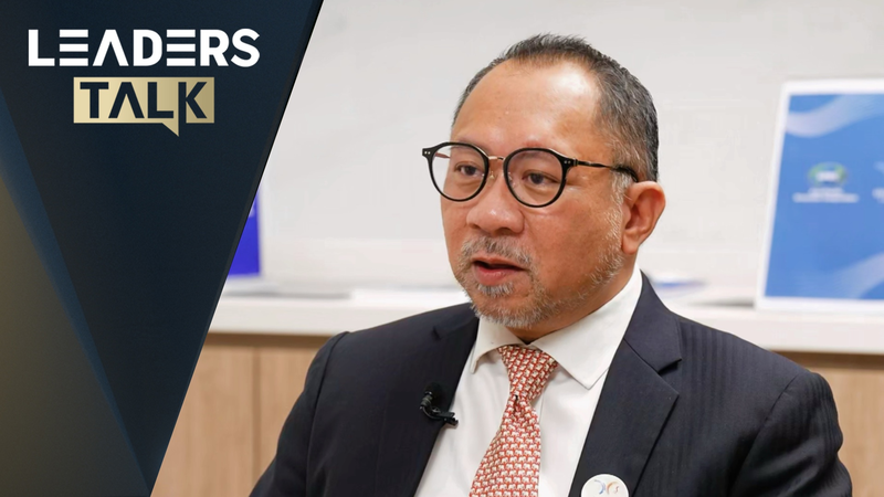 FJ3Z4PB1ACHJND8V8CNT - Thế Giới Trong Tầm Tay Bên trong APEC 32: Pedrosa về Tăng trưởng & Kết nối video poster