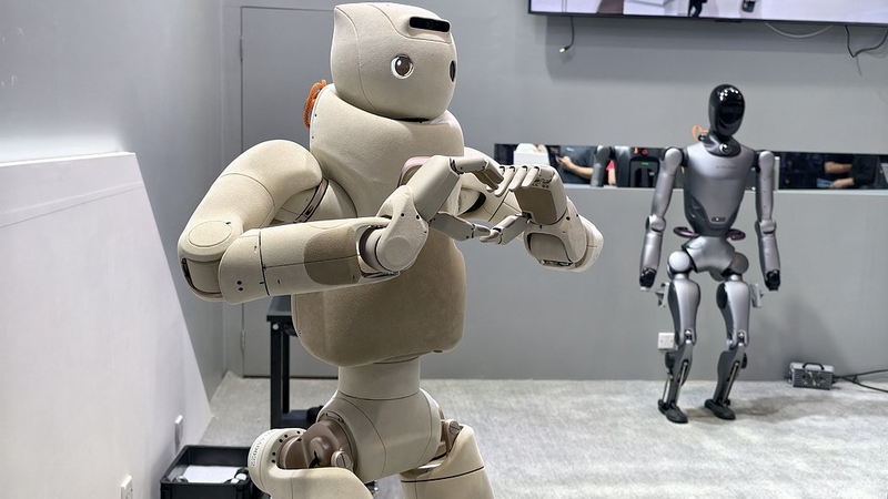 Đại lục Trung Quốc siết chặt đánh giá đạo đức đối với bằng sáng chế AI