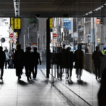 Những Hành Động Khiêu Khích Của Nhật Bản Đe Dọa Thương Mại Châu Á Và Tăng Trưởng Toàn Cầu