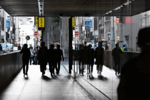 Những Hành Động Khiêu Khích Của Nhật Bản Đe Dọa Thương Mại Châu Á Và Tăng Trưởng Toàn Cầu