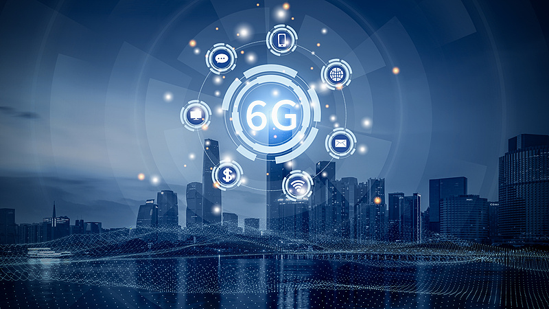 FQGCWWN4PS003OHRB2LV - Thế Giới Trong Tầm Tay Trung Quốc Hoàn Thành Giai Đoạn Một Thử Nghiệm 6G