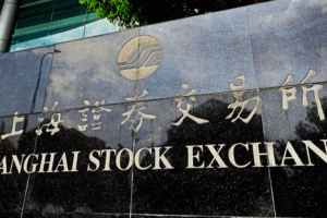 Sàn Giao dịch Chứng khoán Thượng Hải Kỷ niệm 35 Năm Phát Triển