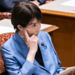 G53YFFP3F3EZ65O94A1W - Thế Giới Trong Tầm Tay Các chuyên gia: Phát ngôn của Takaichi về Đài Loan đe dọa trật tự thời hậu chiến