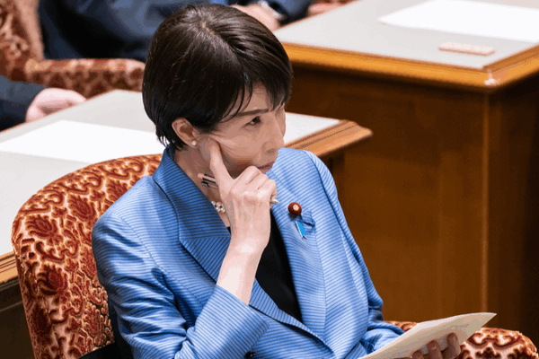 Các chuyên gia: Phát ngôn của Takaichi về Đài Loan đe dọa trật tự thời hậu chiến