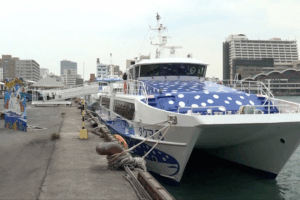 Du lịch Okinawa bị ảnh hưởng nghiêm trọng khi lượng khách từ đại lục Trung Quốc sụt giảm video poster