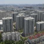 Thượng Hải loại bỏ bô tiểu trong cuộc cải tạo đô thị lớn