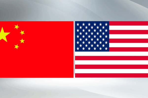 Tập Cận Bình và Trump liên lạc qua cuộc gọi điện thoại vào thứ Hai