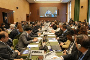 Cuộc Đối Thoại Geneva Thúc Đẩy Sự Đoàn Kết Ngoại Giao Về Quản Trị AI