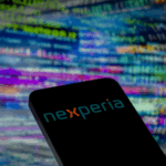 GN83KLXED9BZQ9CS7ANN - Thế Giới Trong Tầm Tay Hà Lan tạm ngưng lệnh đối với Nexperia