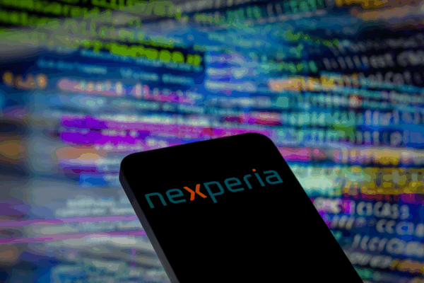 Hà Lan tạm ngưng lệnh đối với Nexperia