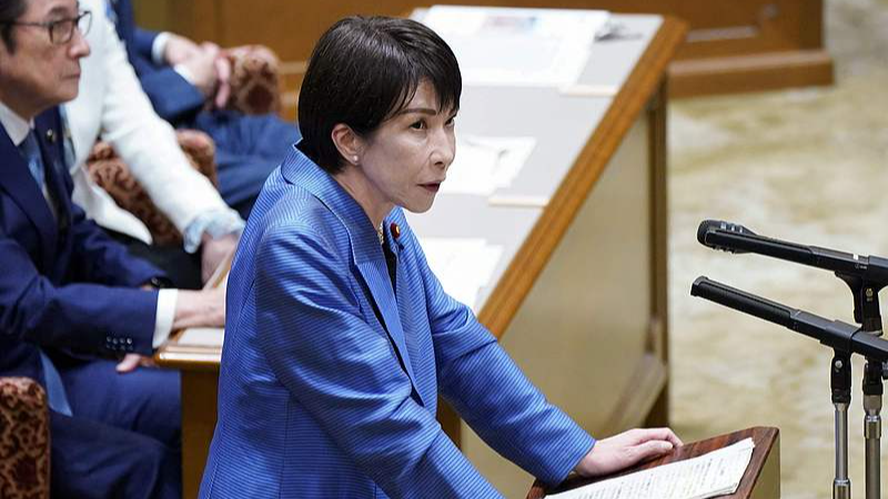 Chuông Báo động khi Sự hồi sinh Quân phiệt của Nhật Bản gây lo ngại trong khu vực