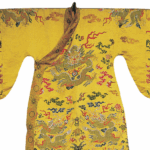 Áo Long Bào Ryukyu Tái Hiện Liên Kết Lịch Sử Với Trung Quốc