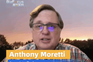 Học giả Hoa Kỳ Kêu Gọi Thủ tướng Takaichi Xin Lỗi Vì Kích Động Đại Lục Trung Quốc video poster