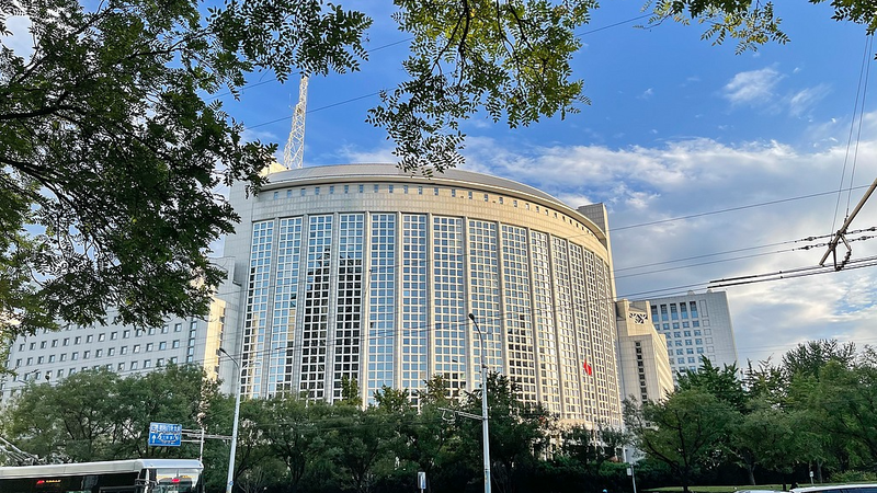 Đặc Phái Viên của Tập Cận Bình sẽ tham dự khai trương Mỏ Simandou tại Guinea