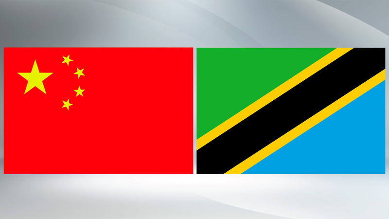 Tập Cận Bình Chúc Mừng Tổng Thống Mới của Tanzania